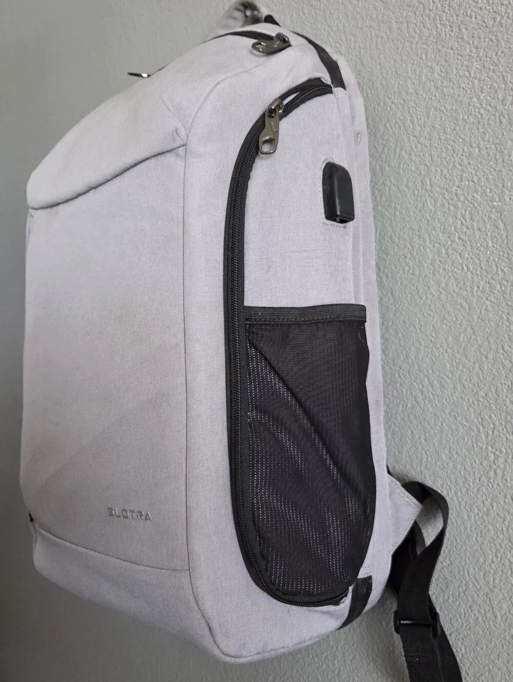 SLOTRA Laptop Backpack 15.6